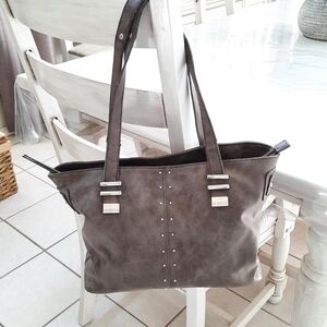 Tote Bag/Purse by Rosetti